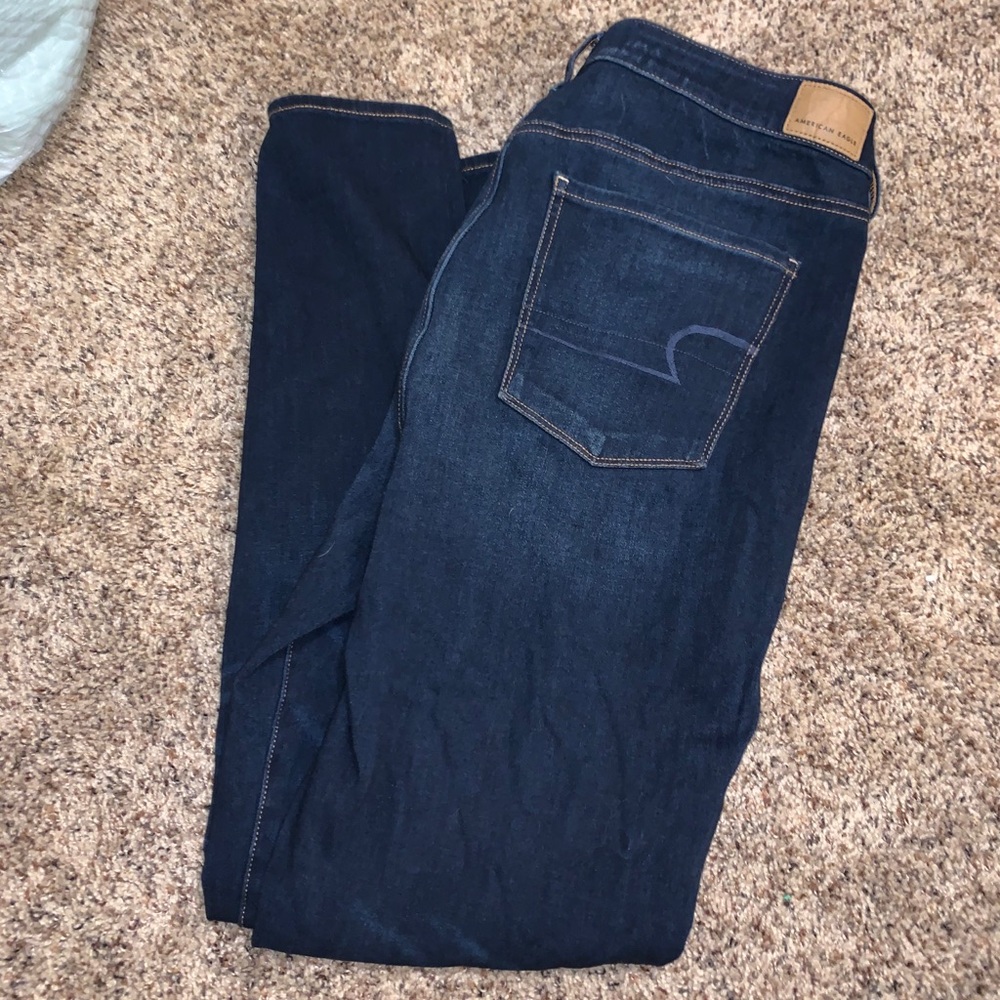 American Eagle Dream High Waisted Jegging